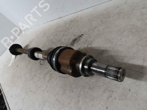 Right front driveshaft DACIA SANDERO III 1.0 TCe 100 ECO-G | BP37046979M39 - Image 2