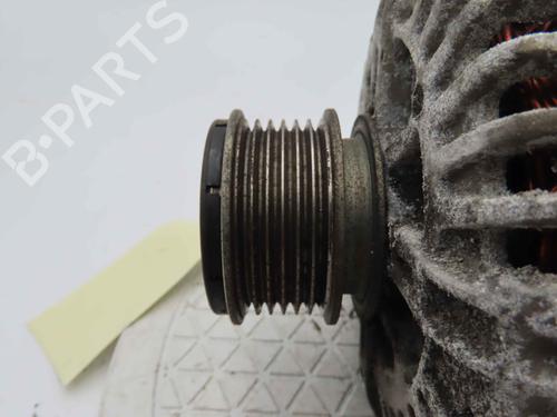 Alternator VW GOLF V (1K1) 1.9 TDI | BP37045601M7 - Image 2
