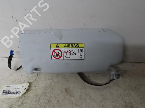 Used Right sun visor Right sun visor PEUGEOT 308 II (LB_, LP_, LW_, LH_, L3_) 1.2 THP 110 (110 hp) 16751855 16751855