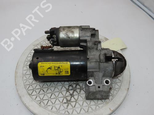 Used Starter BMW 1 (F20) 120 d (184 hp) 29152505