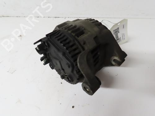 Alternator CITROËN XANTIA (X1_, X2_) 1.9 Turbo D | BP19133114M7 