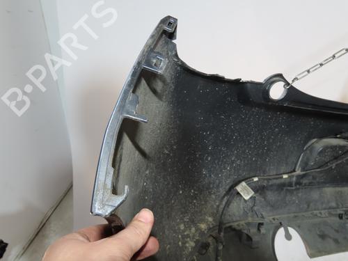 Used Rear bumper CITROËN C3 II (SC_) 1.1 i (60 hp) 21391998