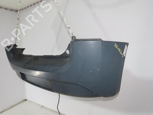 Used Rear bumper RENAULT TWINGO II (CN0_) 1.2 16V (CN04, CN0B) (75 hp) 32099832