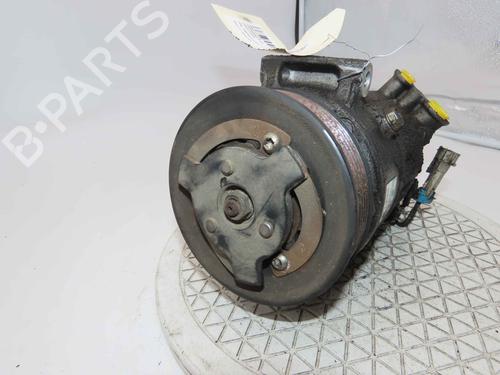 AC compressor OPEL INSIGNIA A (G09) 2.0 CDTI (68) | BP37051073M34 - Image 3