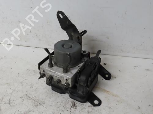 Used ABS pump RENAULT KANGOO Express (FW0/1_) 1.5 dCi 75 (FW07, FW10, FW04) (75 hp) 15420841
