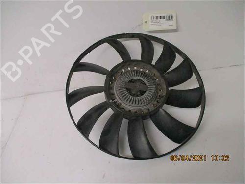 Used Radiator fan Radiator fan 37040540 37040540