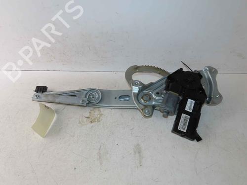Used Front left window mechanism Front left window mechanism 37055148 37055148
