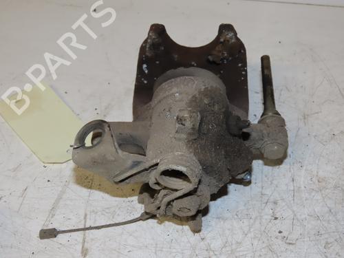 Used Right rear brake caliper PEUGEOT 308 I (4A_, 4C_) 1.6 HDi (90 hp) 19784626