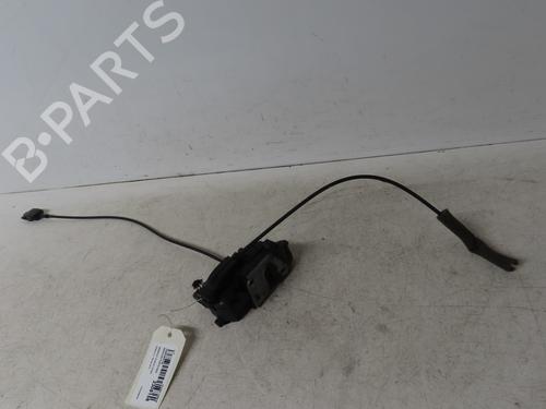 Used Rear left lock RENAULT CLIO III (BR0/1, CR0/1) 1.5 dCi (88 hp) 18543403