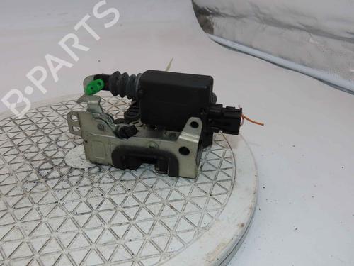 Front left lock DACIA SANDERO 1.2 16V | BP37052337C98 - Image 3