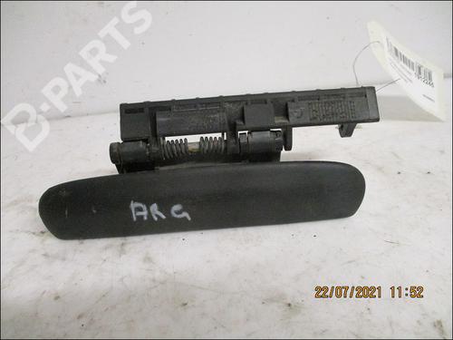Used Rear left exterior door handle Rear left exterior door handle CITROËN XSARA PICASSO (N68) 2.0 HDi (90 hp) 10949712 10949712