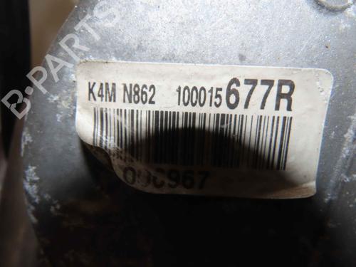Engine RENAULT CLIO III (BR0/1, CR0/1) 1.6 16V GT (BR10, CR10) | BP37052961M1 - Image 6