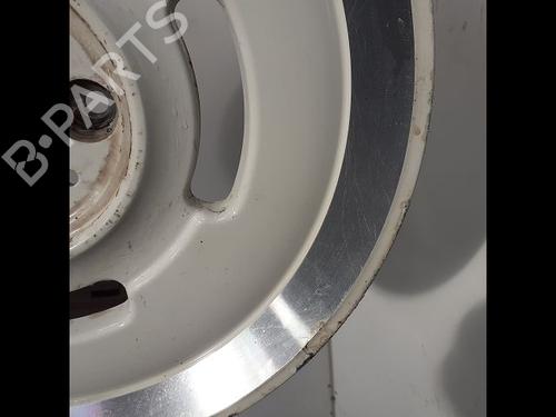 Fælk FIAT 500 (312_) 1.2 (312AXA1A) (69 hp) 26196122