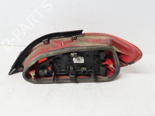 Venstre Baklys PEUGEOT 406 (8B) 2.0 HDI 90 | BP29154095C34