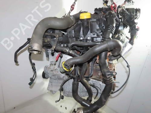 Used Engine Engine 37054705 37054705