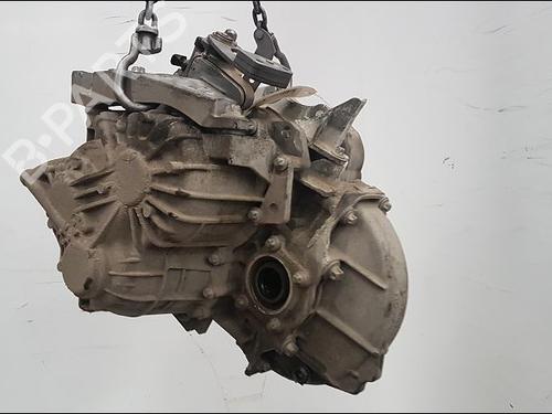 Gearbox OPEL MERIVA B MPV (S10) 1.7 CDTI (75) | BP15841914M3 