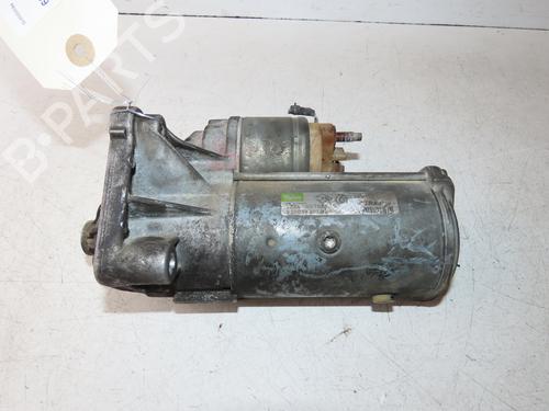 Motor arranque Motor arranque RENAULT MEGANE II (BM0/1_, CM0/1_) 1.9 dCi (131 hp) 33893420 33893420