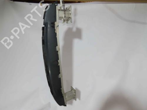 Used Front bumper reinforcement Front bumper reinforcement 37050625 37050625