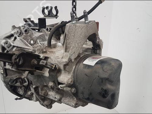 Gearbox DACIA SANDERO II 1.2 | BP15903338M3