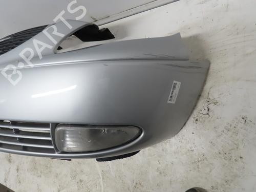 Front bumper CHRYSLER VOYAGER IV (RG, RS) 2.5 CRD | BP16758246C7 