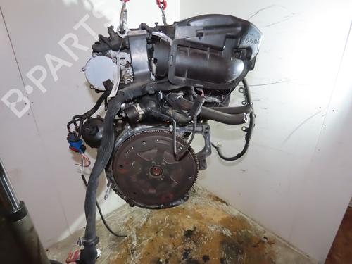 Engine PEUGEOT 207 SW (WK_) 1.6 16V | BP23868993M1 - Image 4