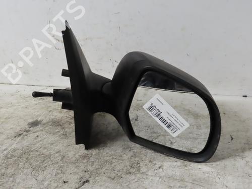 Used Right mirror DACIA LODGY (JS_) 1.5 dCi (90 hp) 16648318