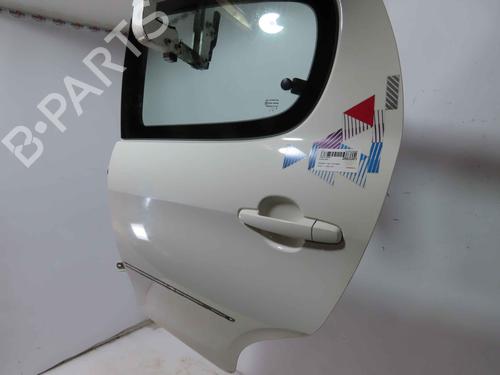 Used Left rear door Left rear door 37060460 37060460