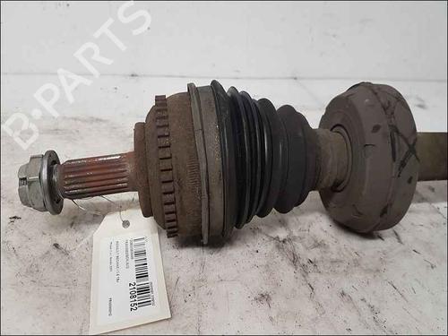 Used Right front driveshaft Right front driveshaft 37041365 37041365