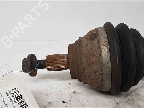 Left front driveshaft VW PASSAT B6 (3C2) 2.0 TDI | BP37041519M38 - Image 2