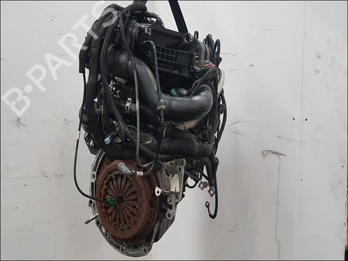 Engine CITROËN C3 II (SC_) 1.4 HDi 70 (SC8HZC, SC8HR0, SC8HP4) | BP14881919M1