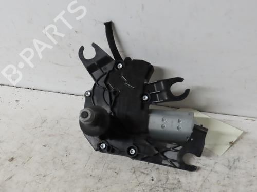Used Rear wiper motor PEUGEOT 2008 I (CU_) 1.2 THP 110 / PureTech 110 (110 hp) 16361846