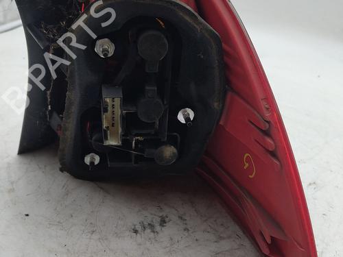 Left taillight BMW 3 Touring (E91) 330 xi | BP38973306C34 - Image 3