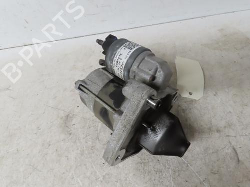 Used Starter CITROËN C3 / C3 ORIGIN III (SX) 1.2 PureTech 82 (83 hp) 18871245