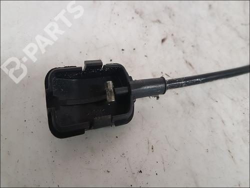 Rear right lock RENAULT SCÉNIC II (JM0/1_) 1.6 (JM0C, JM0J, JM1B) | BP10950270C99 