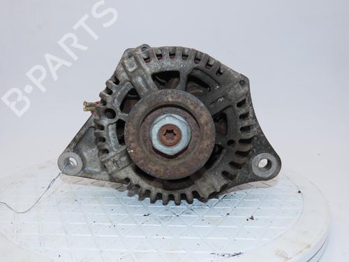 Used Alternator NISSAN MICRA III (K12) 1.2 16V (80 hp) 21008095