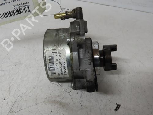 Vacuum pump FIAT 500 (312_) 1.3 D Multijet (312AXB1A) | BP29132683M80 - Image 3