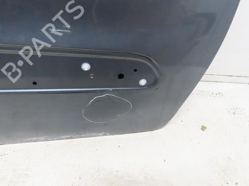 Dør højre fortil CITROËN BERLINGO MULTISPACE (B9) 1.6 HDi 90 (90 hp) 15138362