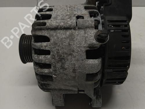 Alternator CITROËN C4 II (NC_) 1.6 HDi 115 | BP40051292M7 - Image 3
