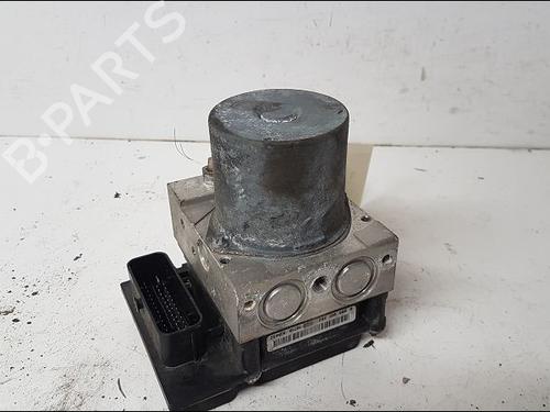 Used ABS pump MERCEDES-BENZ A-CLASS (W169) A 150 (169.031, 169.331) (95 hp) 12538409