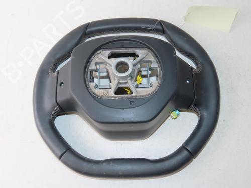 Volant PEUGEOT 3008 II SUV (MC_, MR_, MJ_, M4_) Hybrid (224 hp) 31055063