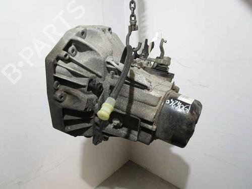 Gearbox RENAULT TWINGO II (CN0_) 1.5 dCi 75 | BP37039773M3 - Image 2