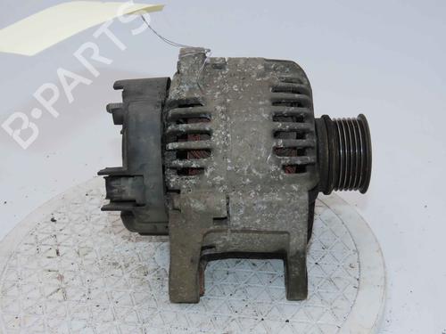 Alternator DACIA LOGAN MCV (KS_) 1.6 16V (KS0L, KS0M, KS0P, KS1S) | BP37045819M7 - Image 4