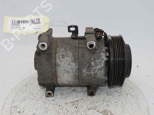 AC compressor KIA PICANTO II (TA) 1.0 | BP37048971M34 - Image 3