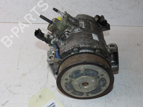 AC compressor FORD TRANSIT CUSTOM V362 Van (FY, FZ) 2.0 EcoBlue | BP33133275M34  - Image 5