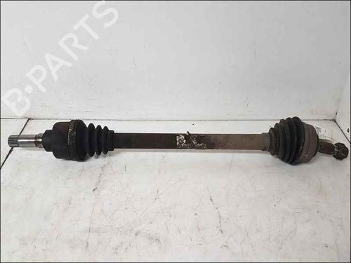 Used Right front driveshaft Right front driveshaft 37041773 37041773