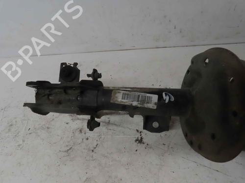 Left front shock absorber FIAT PUNTO (199_) 1.2 (199AXZ1A, 199BXZ1A) | BP37043701M16 - Image 3