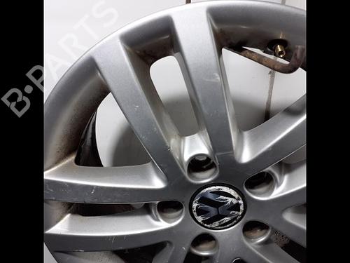 Used Rim VW GOLF VI (5K1) 1.4 TSI (160 hp) 26196113