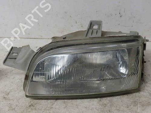 Used Left headlight Left headlight 37043188 37043188