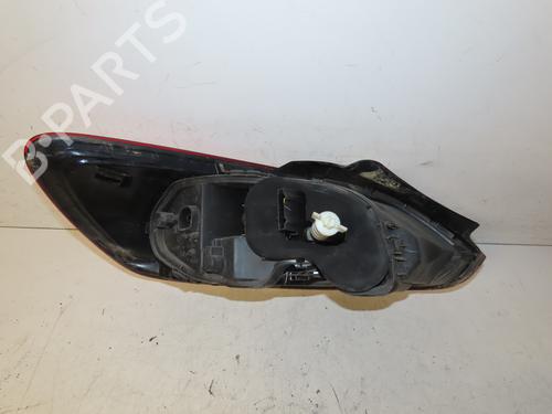 Right taillight VW SCIROCCO III (137, 138) 2.0 TDI | BP26442312C35 