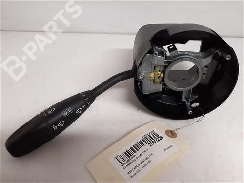 Used Switch Switch MERCEDES-BENZ C-CLASS (W203) C 270 CDI (203.016) (170 hp) 10945512 10945512
